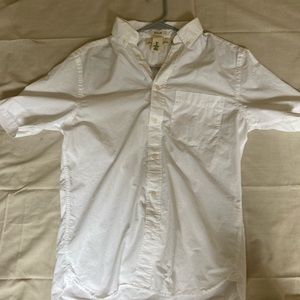 H&M button down